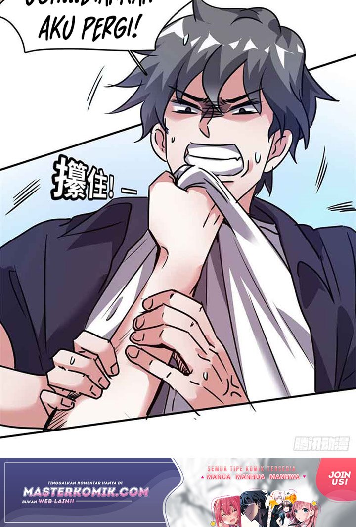The President’s School Flower Is on Me Chapter 24 Gambar 6