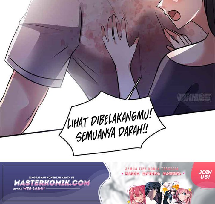 The President’s School Flower Is on Me Chapter 24 Gambar 15