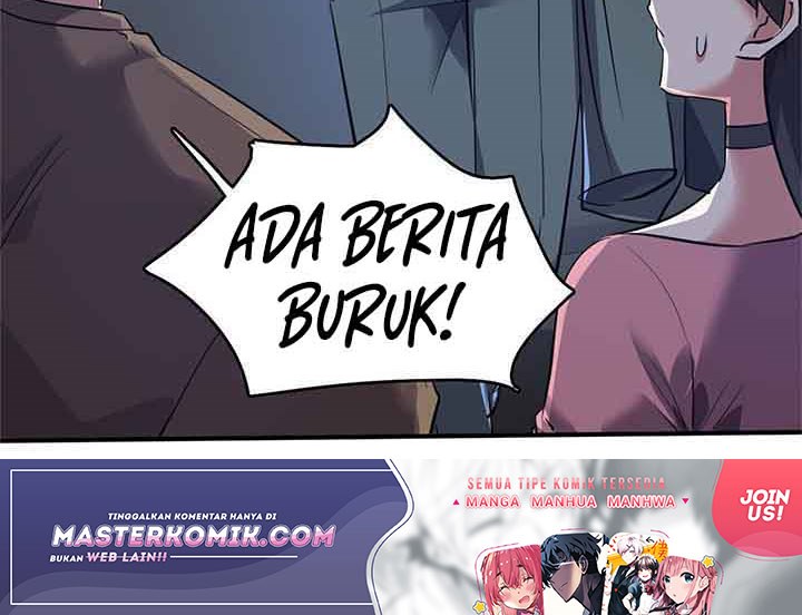 The President’s School Flower Is on Me Chapter 37 Gambar 7