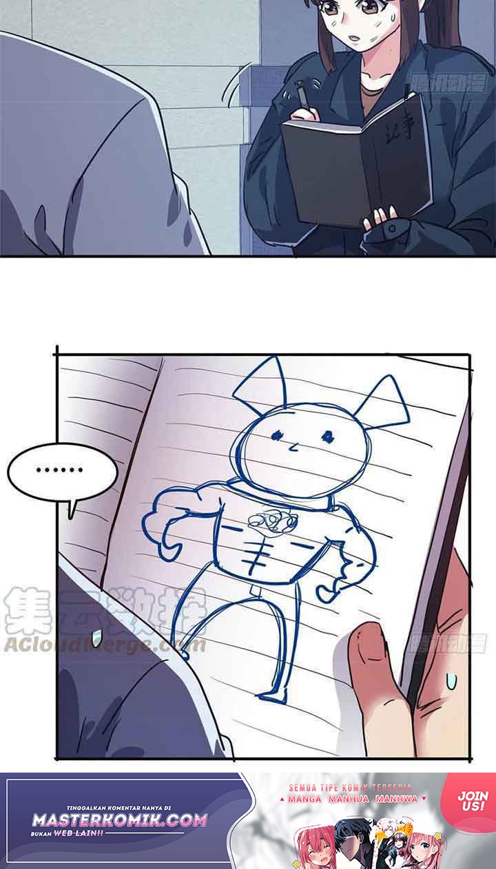 The President’s School Flower Is on Me Chapter 41 Gambar 4