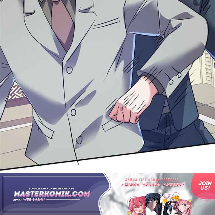 The President’s School Flower Is on Me Chapter 41 Gambar 13