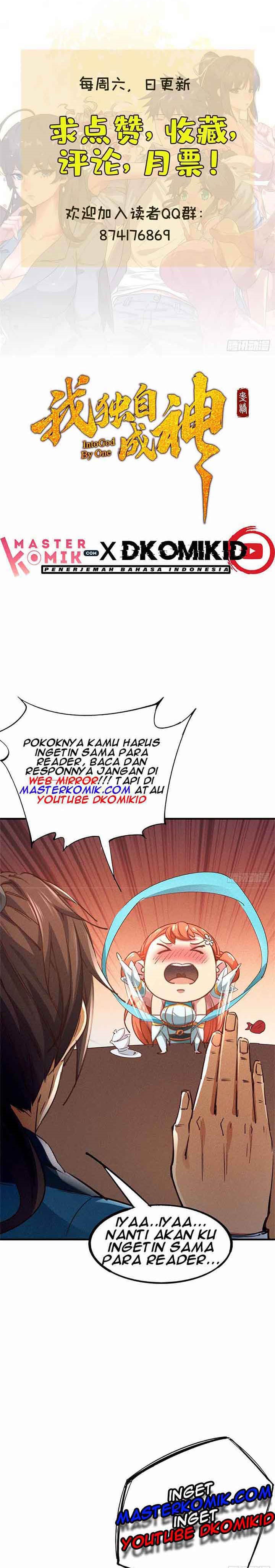 The President’s School Flower Is on Me Chapter 41 Gambar 16