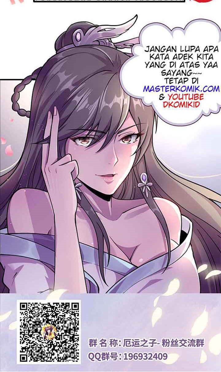 The President’s School Flower Is on Me Chapter 41 Gambar 18