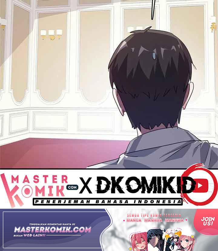 The President’s School Flower Is on Me Chapter 43 Gambar 10
