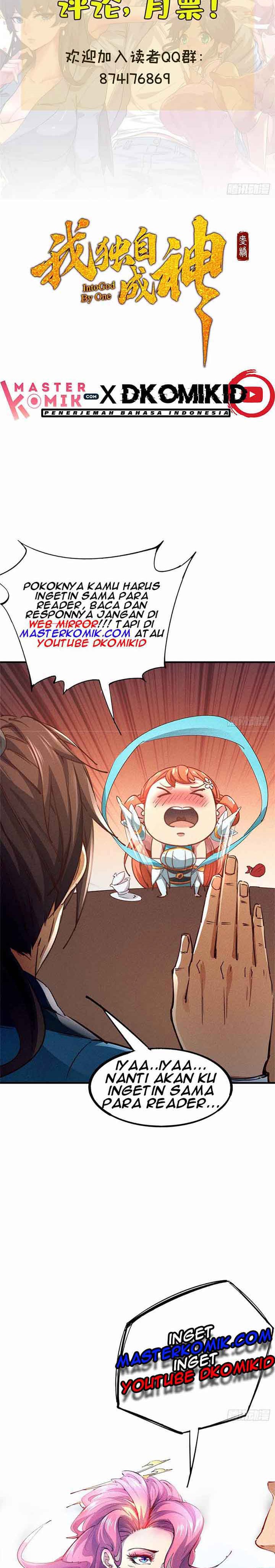 The President’s School Flower Is on Me Chapter 43 Gambar 17