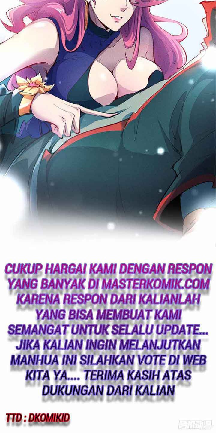 The President’s School Flower Is on Me Chapter 43 Gambar 18
