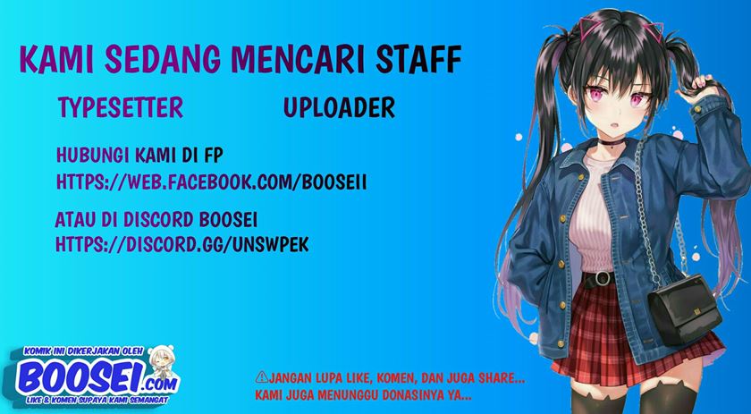 The Prince and the Sharp Girl Chapter 00 Gambar 19