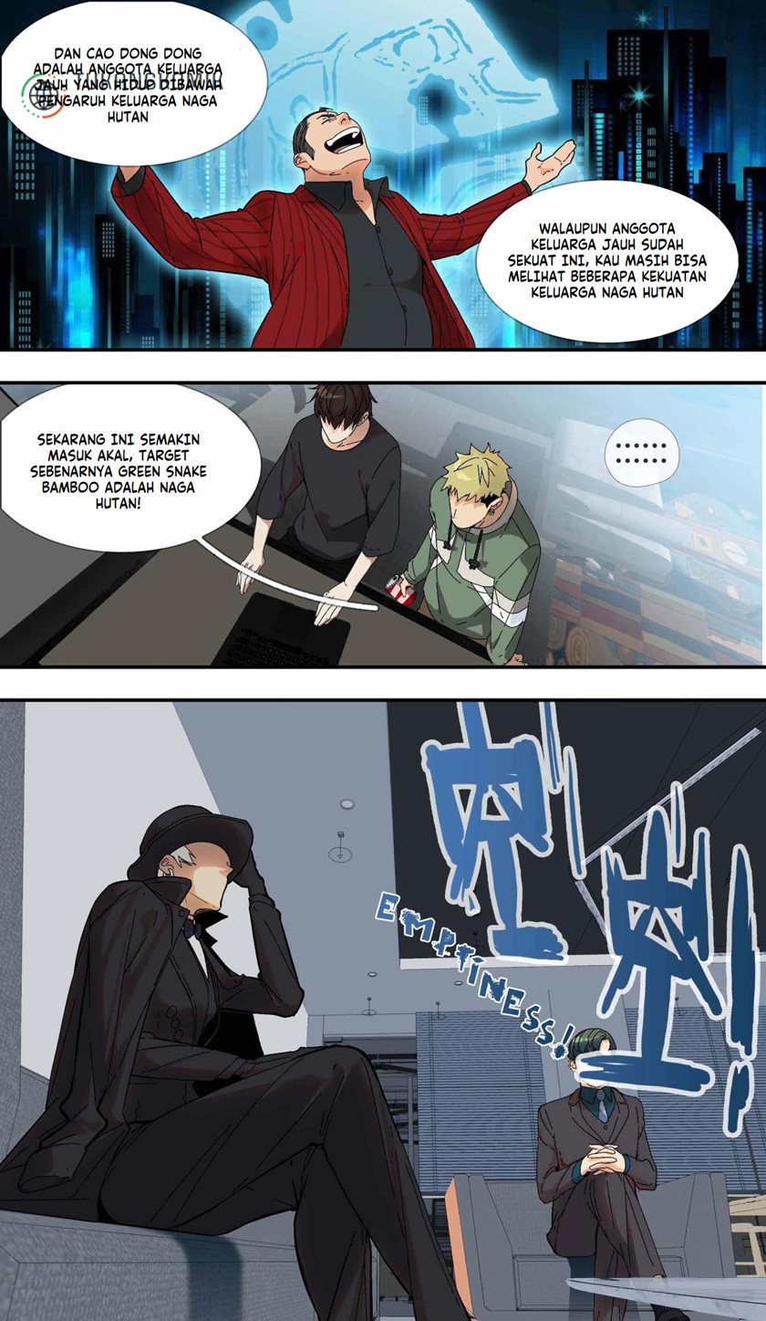 The Raven Chapter 18 Gambar 2