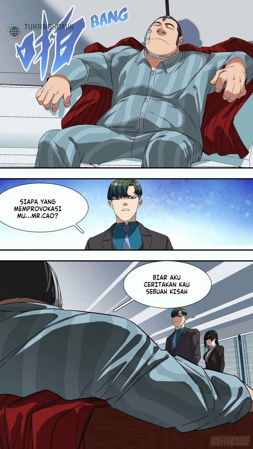 The Raven Chapter 23 Gambar 2