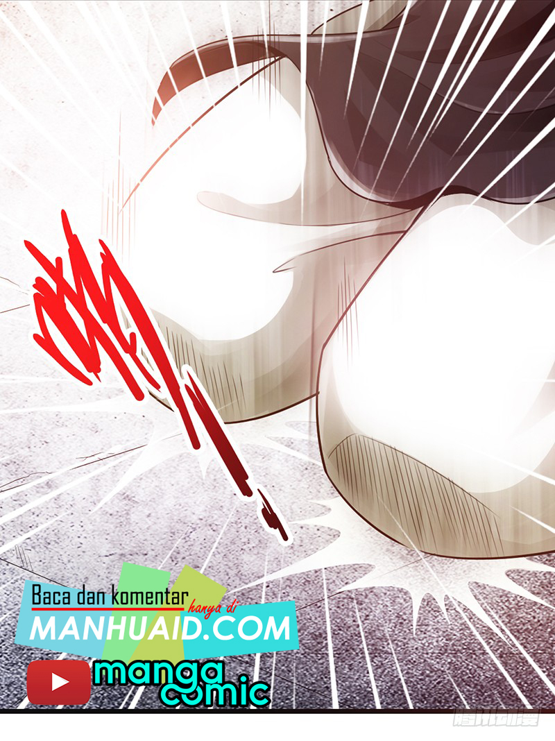 The Rebirt Taikoo Devil Chapter 14 Gambar 5