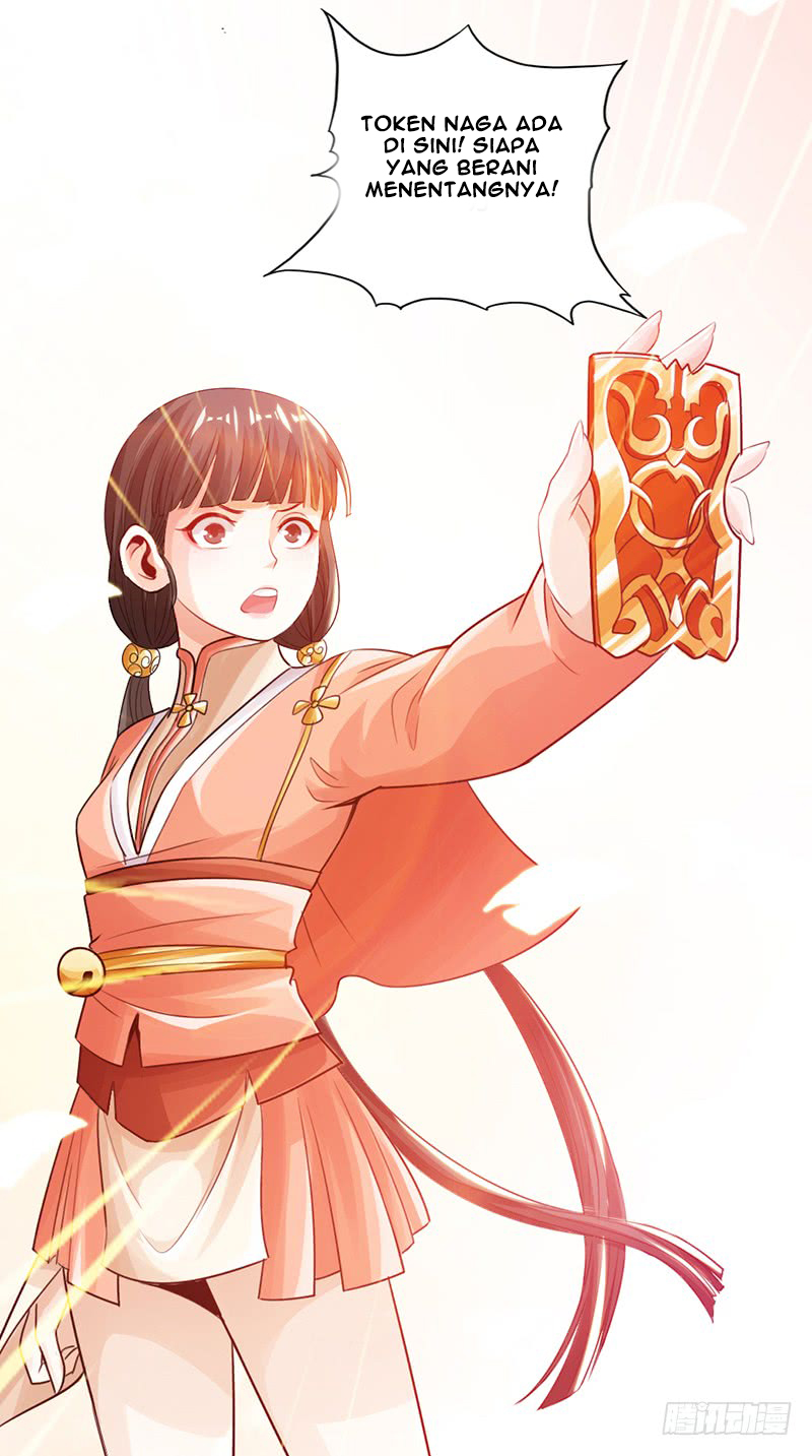 The Rebirt Taikoo Devil Chapter 14 Gambar 14