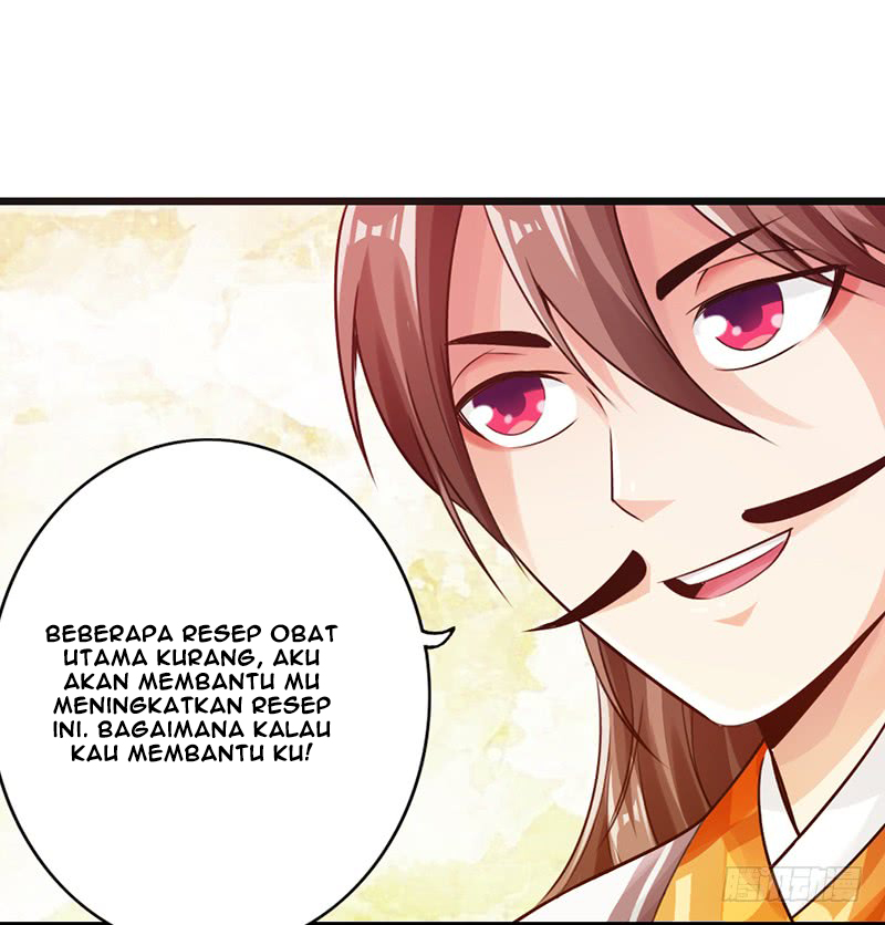 The Rebirt Taikoo Devil Chapter 14 Gambar 35