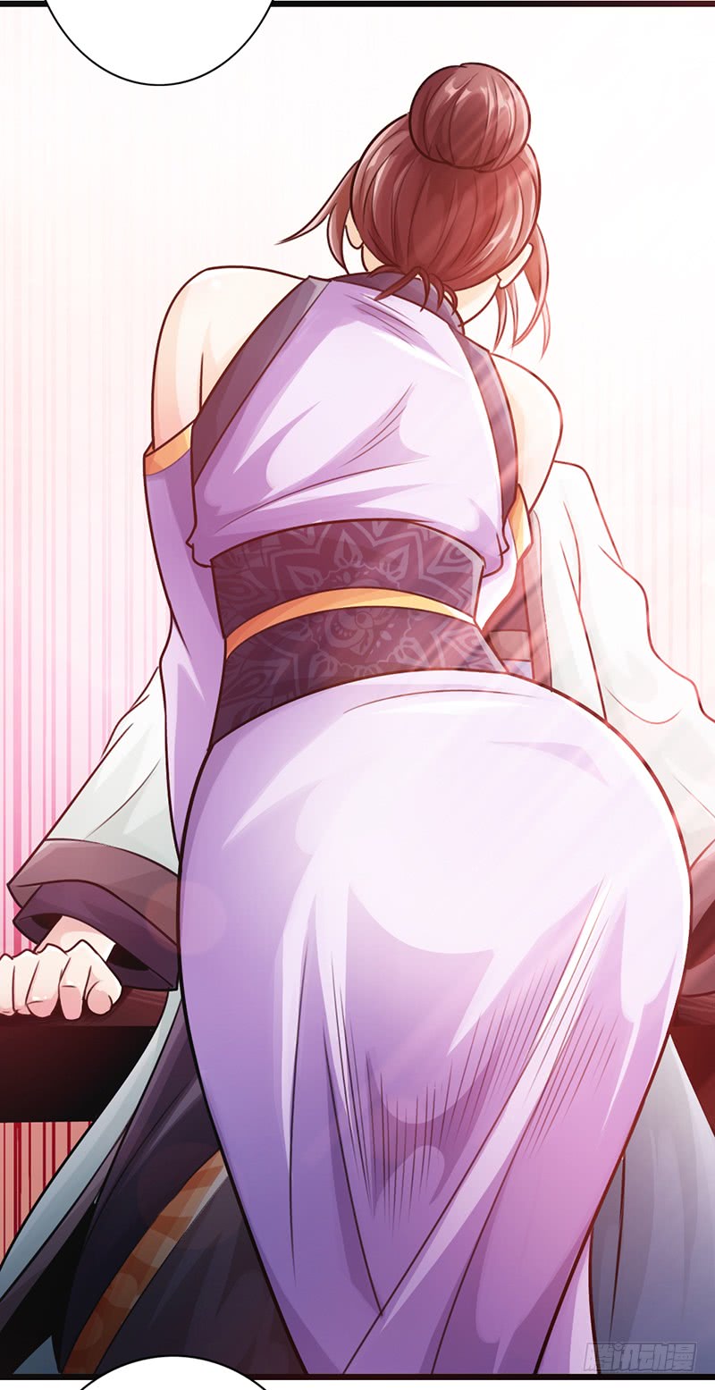 The Rebirt Taikoo Devil Chapter 14 Gambar 41