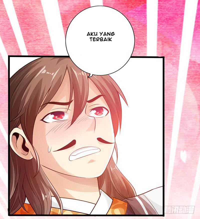 The Rebirt Taikoo Devil Chapter 15 Gambar 8