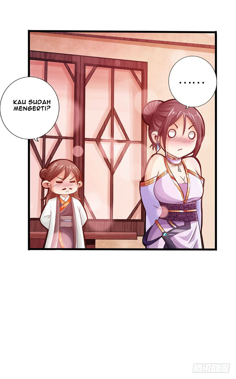 The Rebirt Taikoo Devil Chapter 15 Gambar 9