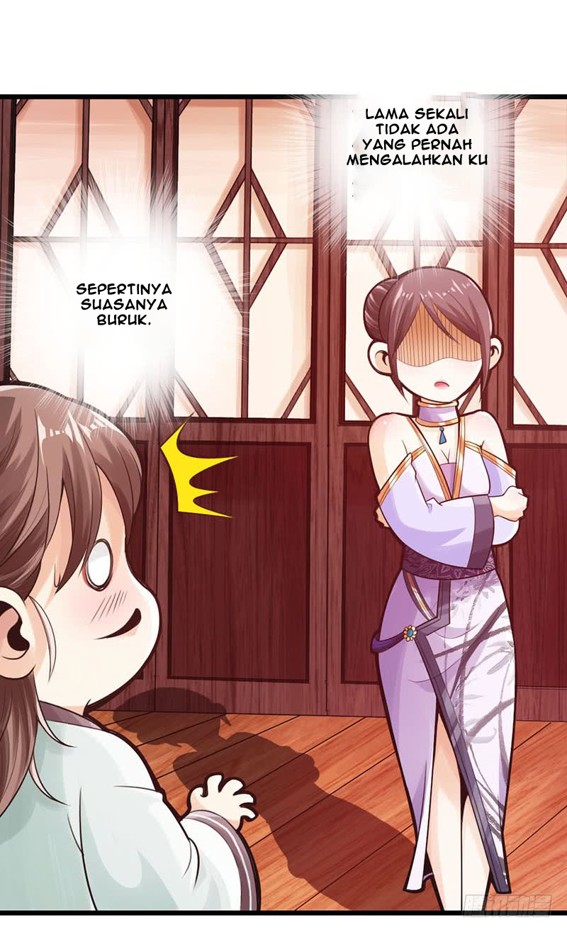 The Rebirt Taikoo Devil Chapter 15 Gambar 10