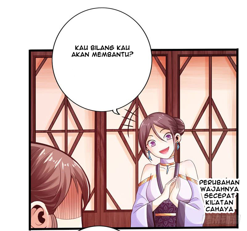 The Rebirt Taikoo Devil Chapter 15 Gambar 12
