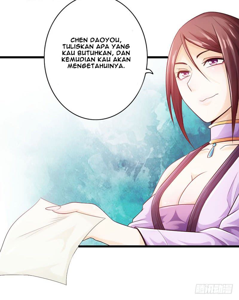 The Rebirt Taikoo Devil Chapter 15 Gambar 13
