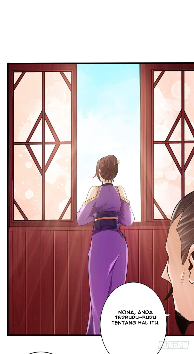The Rebirt Taikoo Devil Chapter 15 Gambar 14