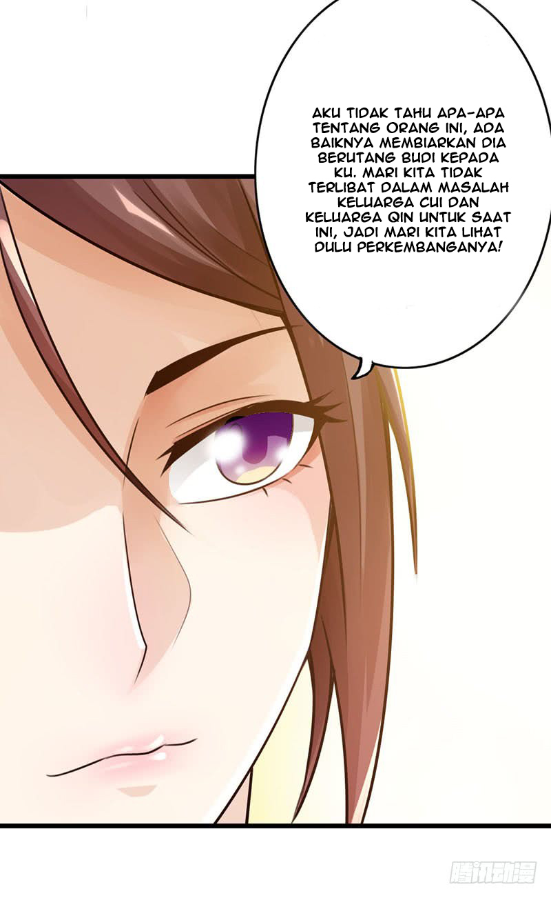 The Rebirt Taikoo Devil Chapter 15 Gambar 15