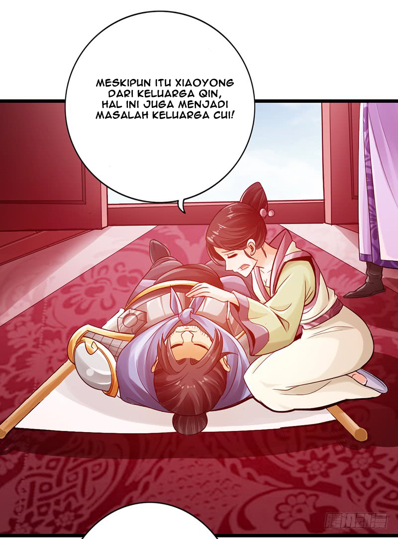 The Rebirt Taikoo Devil Chapter 15 Gambar 20