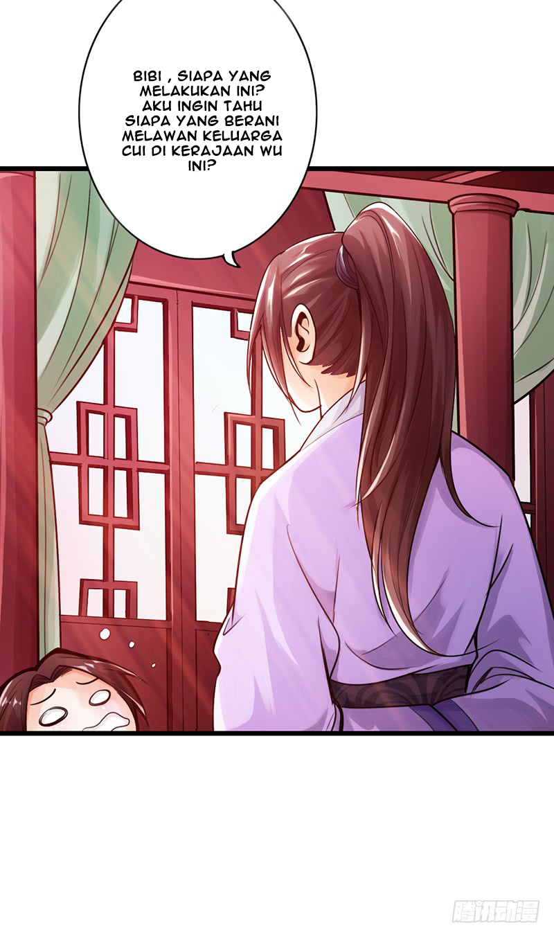 The Rebirt Taikoo Devil Chapter 15 Gambar 22