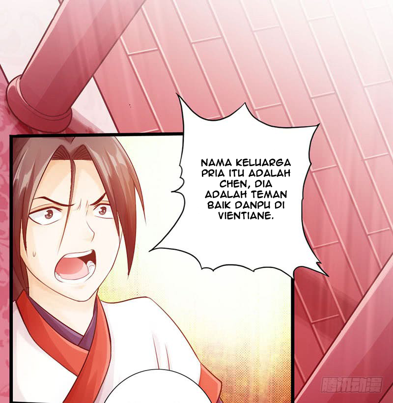 The Rebirt Taikoo Devil Chapter 15 Gambar 23