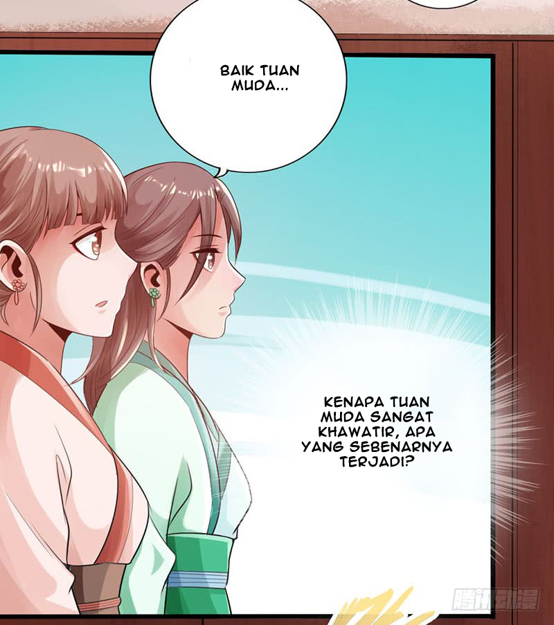 The Rebirt Taikoo Devil Chapter 15 Gambar 30