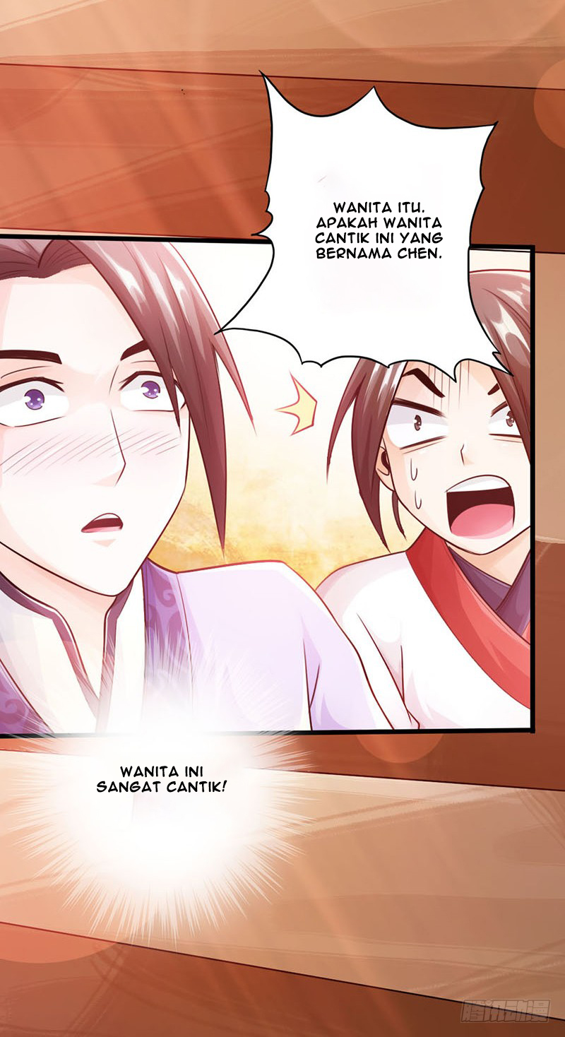 The Rebirt Taikoo Devil Chapter 15 Gambar 39