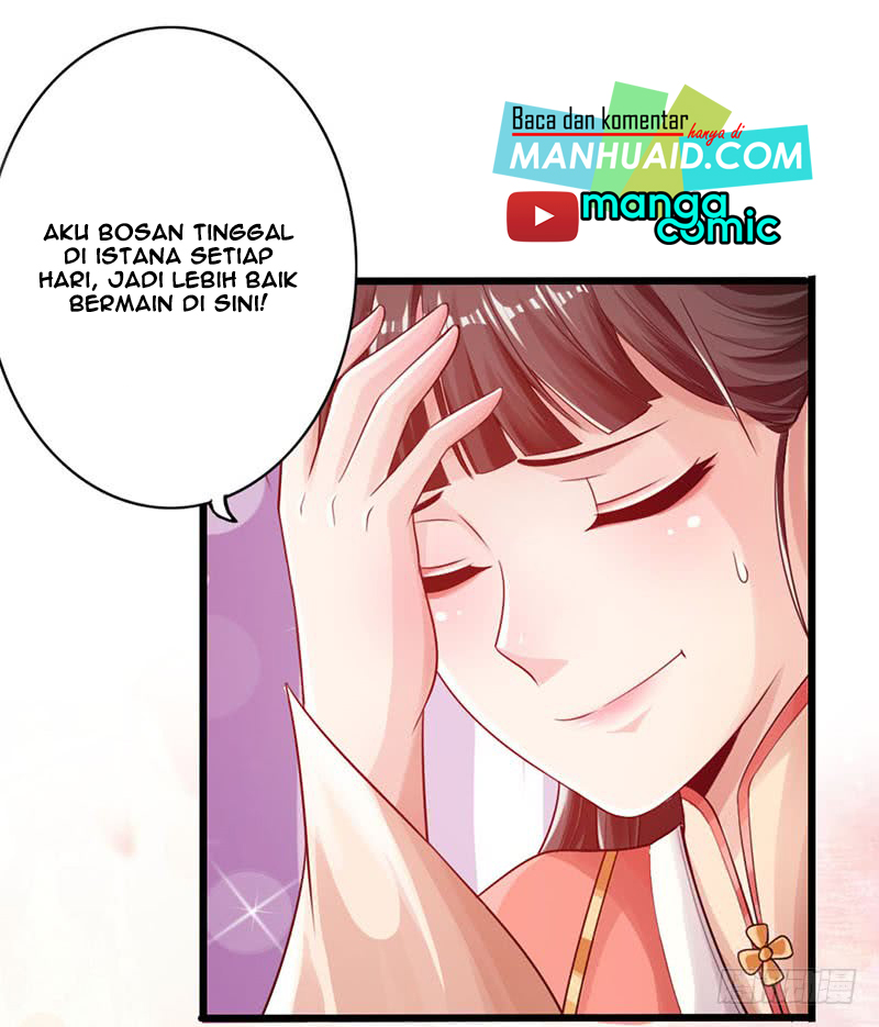 The Rebirt Taikoo Devil Chapter 17 Gambar 5