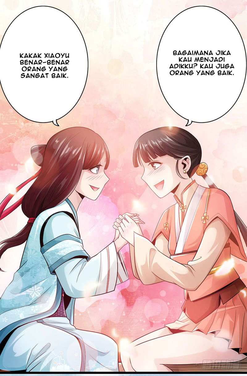 The Rebirt Taikoo Devil Chapter 17 Gambar 6