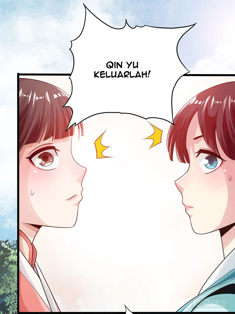 The Rebirt Taikoo Devil Chapter 17 Gambar 7
