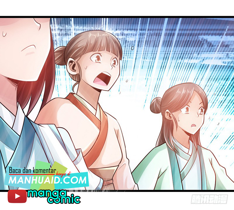 The Rebirt Taikoo Devil Chapter 17 Gambar 15