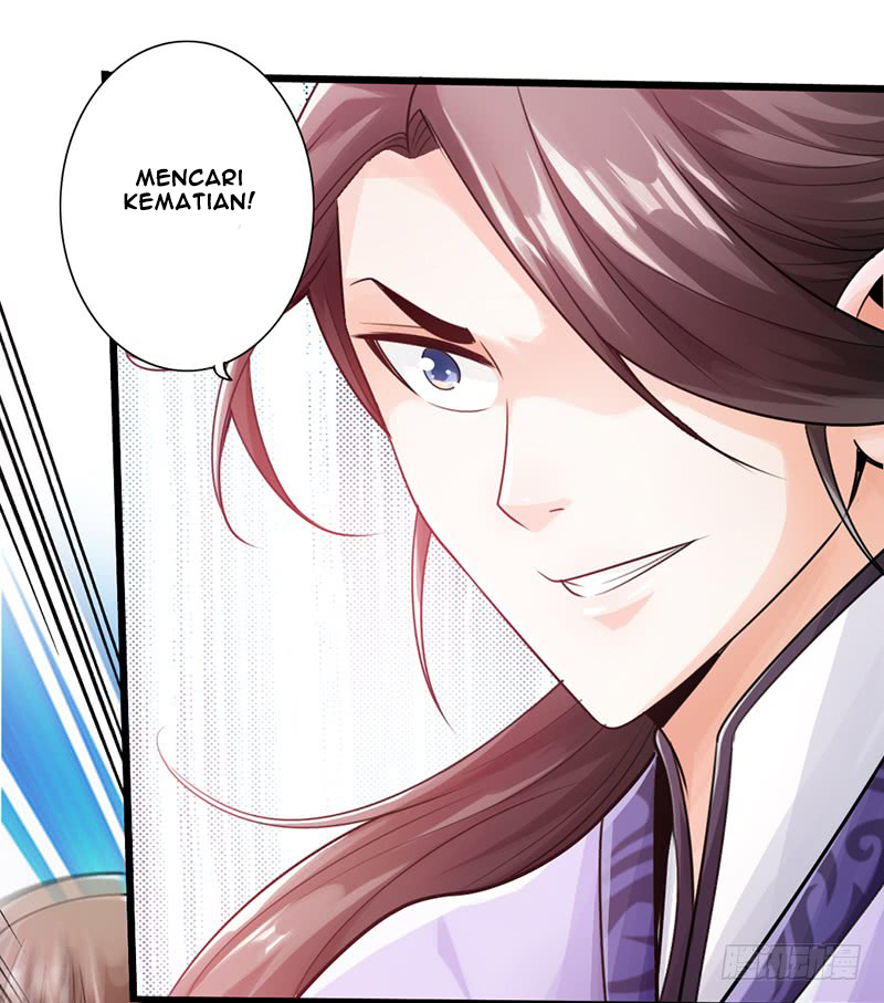 The Rebirt Taikoo Devil Chapter 17 Gambar 20