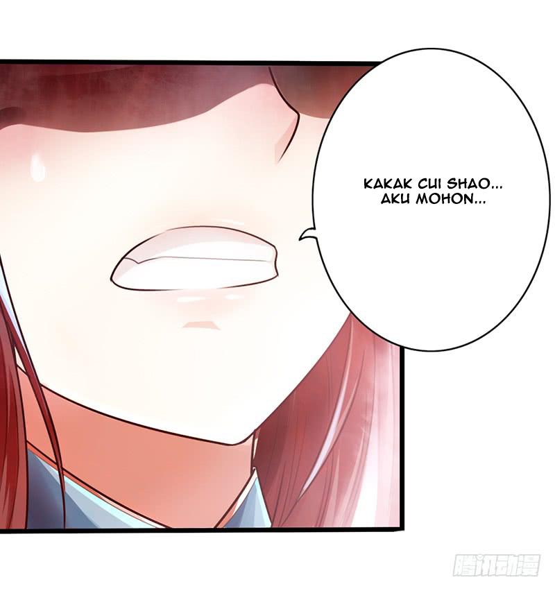 The Rebirt Taikoo Devil Chapter 17 Gambar 27