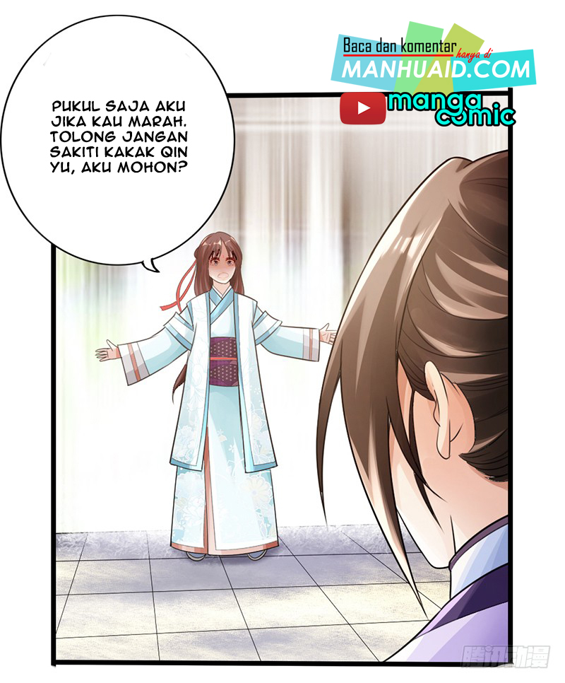 The Rebirt Taikoo Devil Chapter 17 Gambar 28