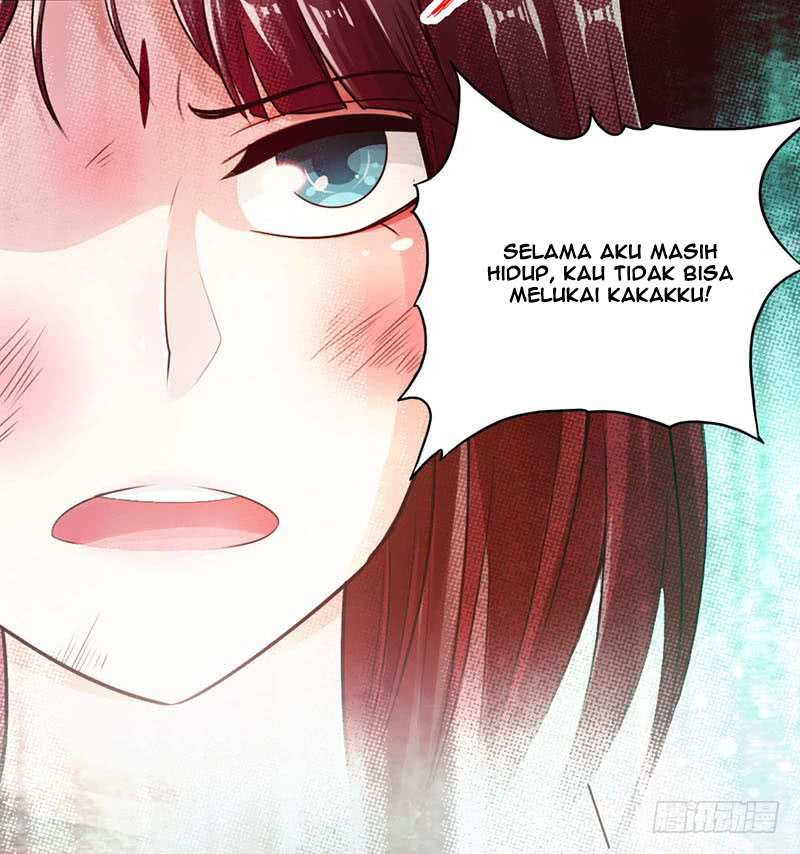 The Rebirt Taikoo Devil Chapter 17 Gambar 36