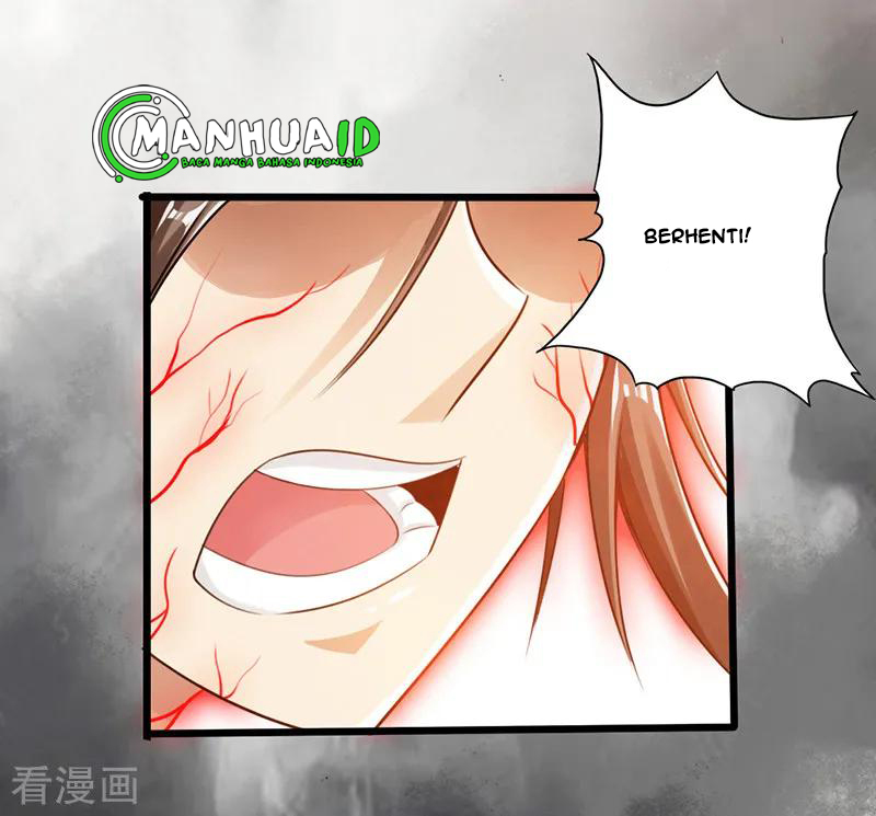 The Rebirt Taikoo Devil Chapter 21 Gambar 8