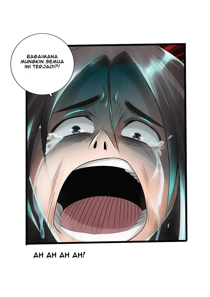 The Rebirt Taikoo Devil Chapter 21 Gambar 14