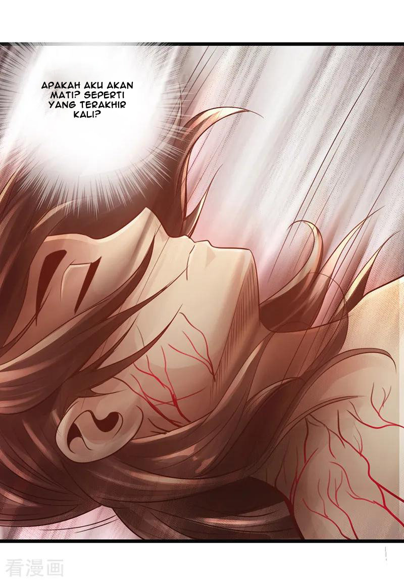 The Rebirt Taikoo Devil Chapter 21 Gambar 26