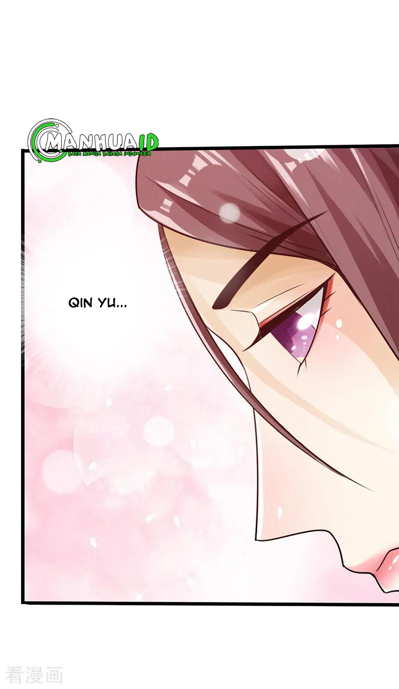 The Rebirt Taikoo Devil Chapter 21 Gambar 36