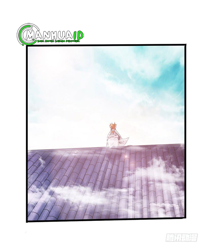 The Rebirt Taikoo Devil Chapter 22 Gambar 4