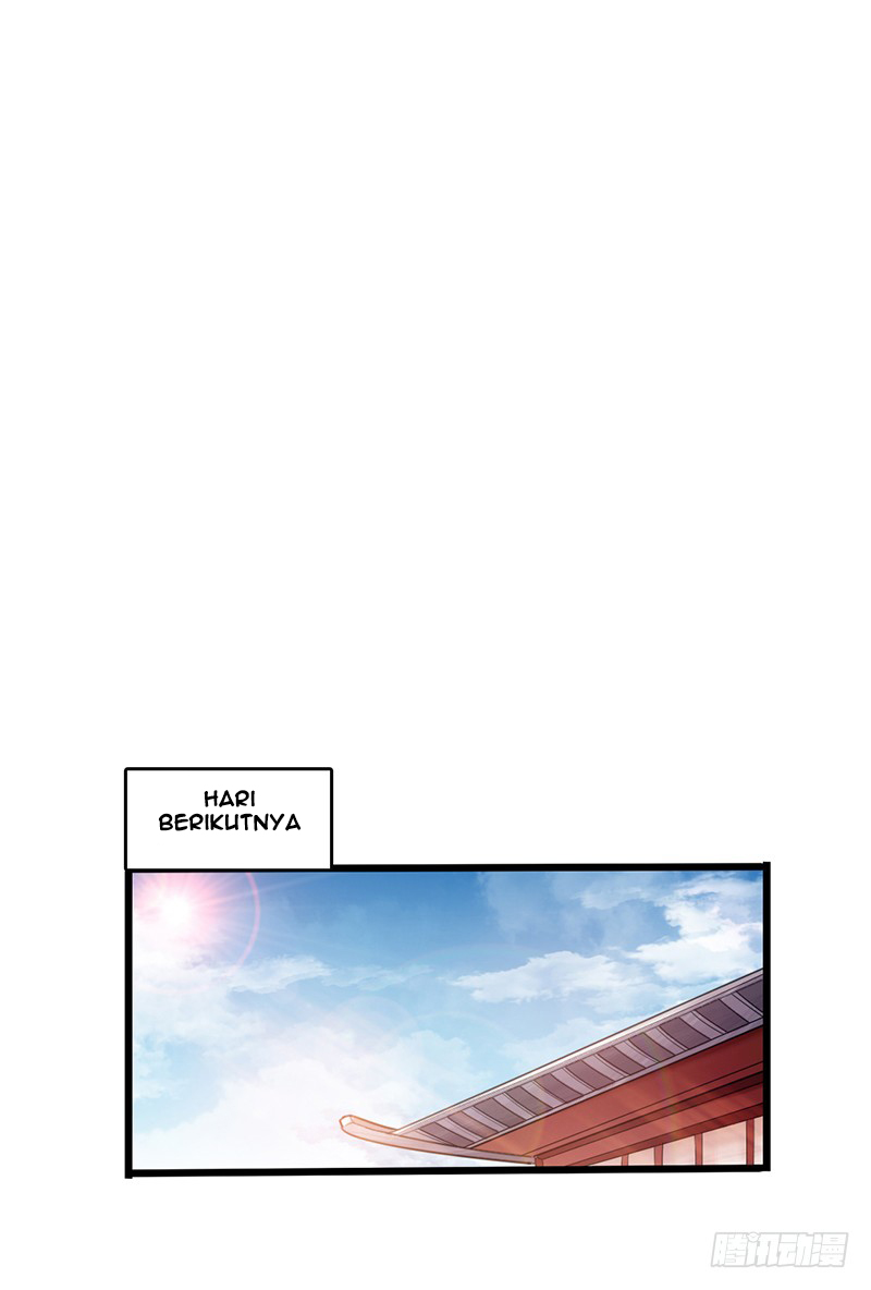 The Rebirt Taikoo Devil Chapter 22 Gambar 10