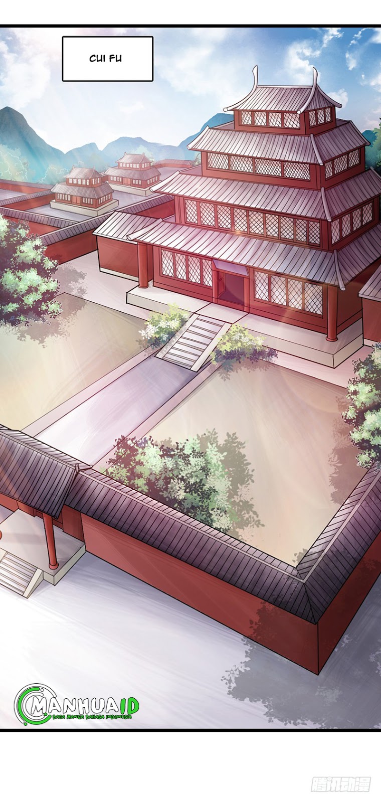 The Rebirt Taikoo Devil Chapter 22 Gambar 11