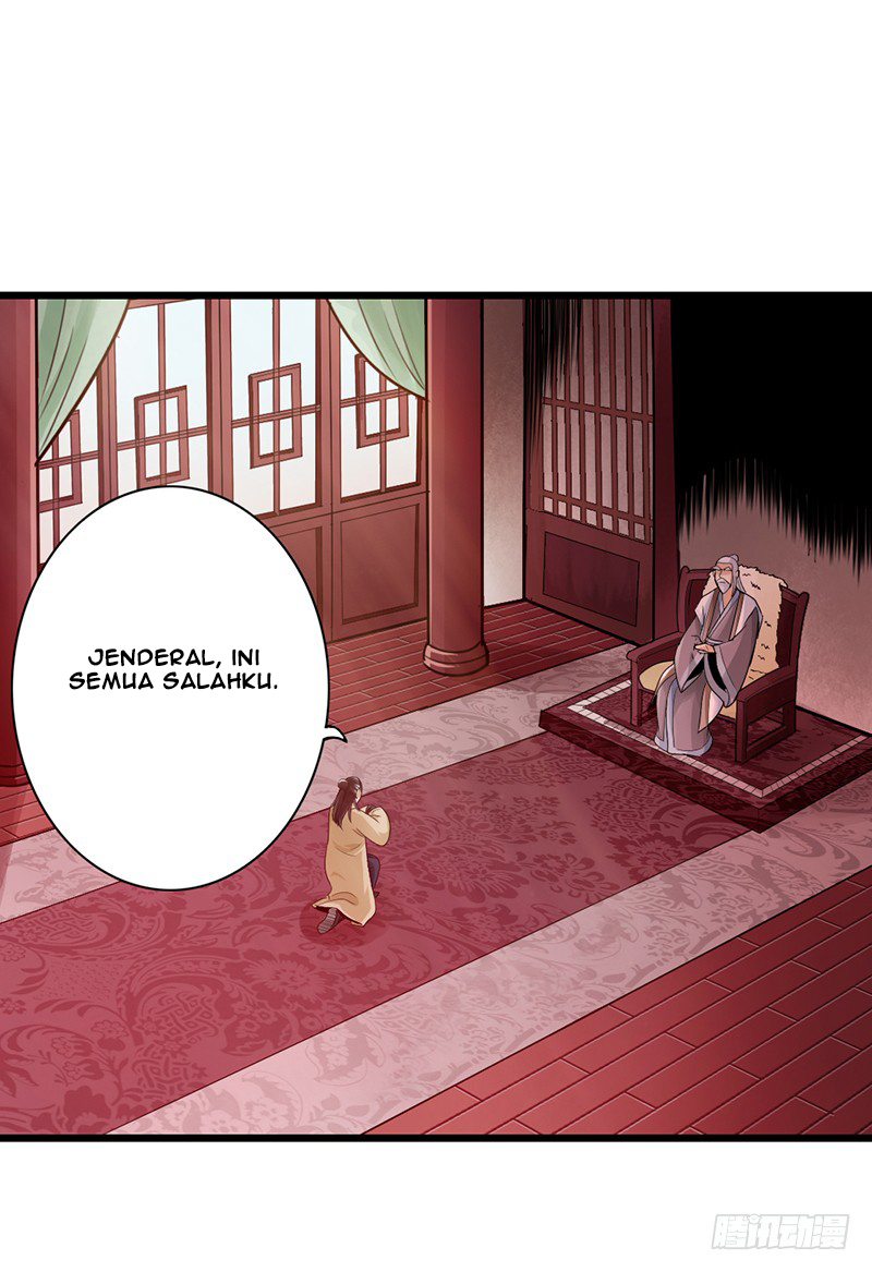 The Rebirt Taikoo Devil Chapter 22 Gambar 12