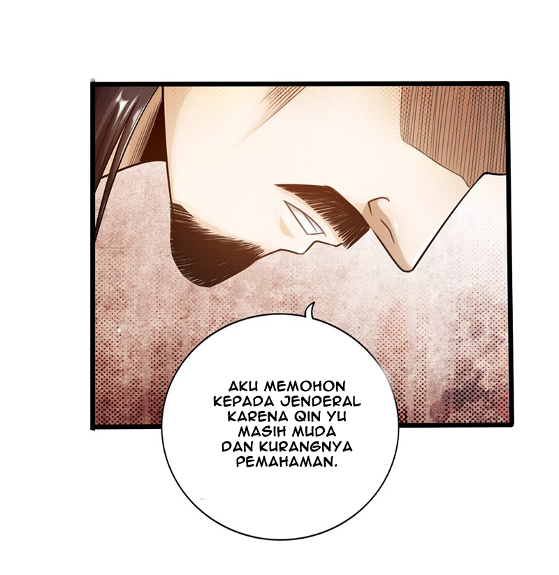 The Rebirt Taikoo Devil Chapter 22 Gambar 13
