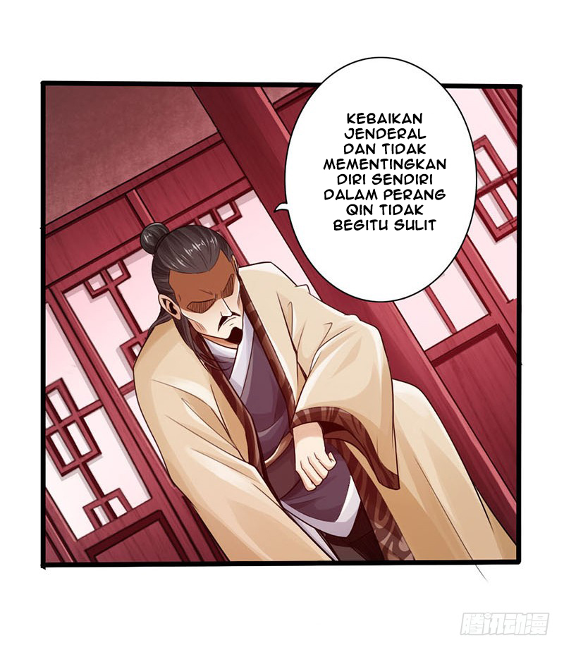 The Rebirt Taikoo Devil Chapter 22 Gambar 15