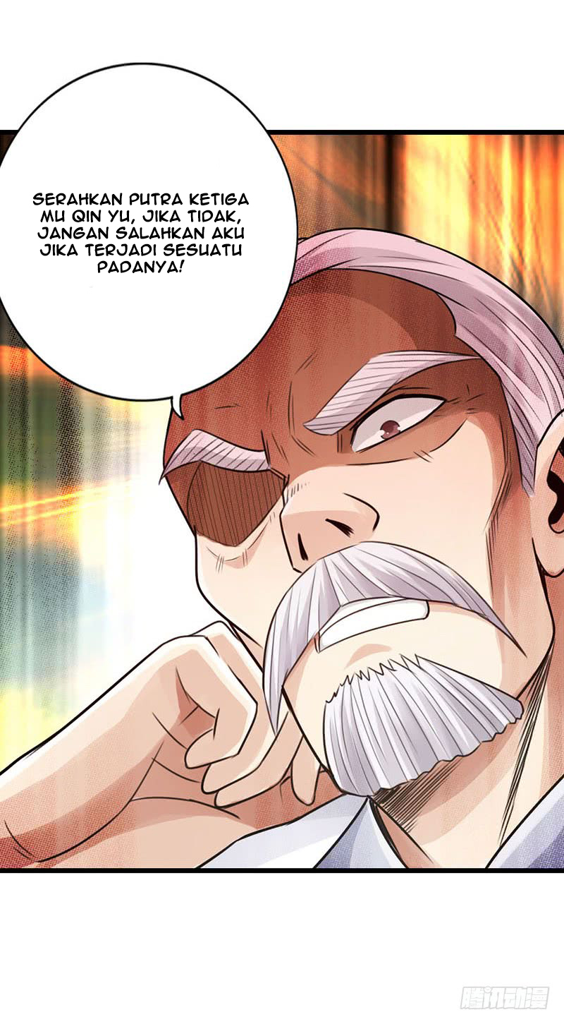 The Rebirt Taikoo Devil Chapter 22 Gambar 17