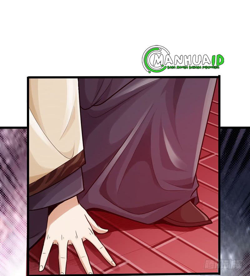The Rebirt Taikoo Devil Chapter 22 Gambar 18