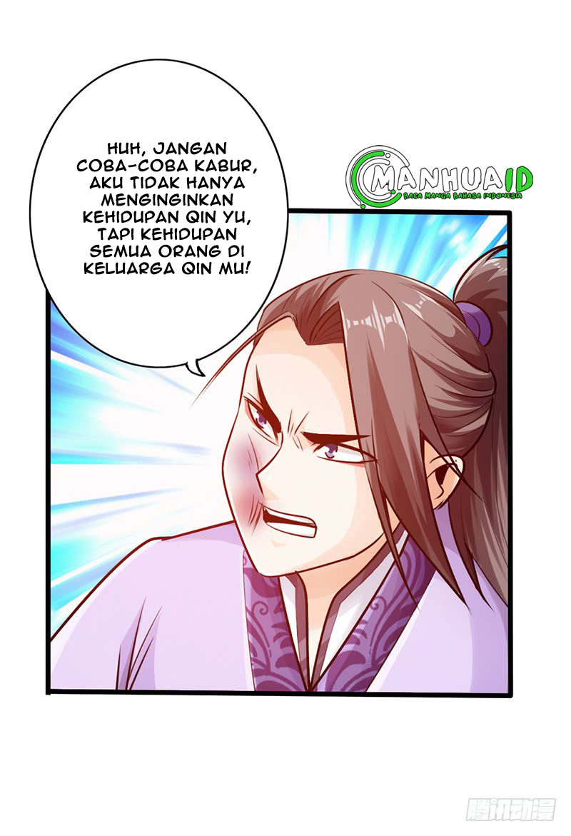 The Rebirt Taikoo Devil Chapter 22 Gambar 21